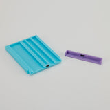 TOYGER Damage Chip [Ultra-Slim Counter Set That Fits Inside Your Deck Case] - Patent Pending