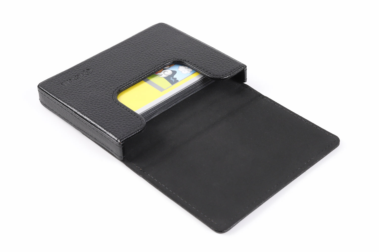 TOYGER CEO Storage② TOYGER CEO Storage - aluminium attache case for 5,000+ cards