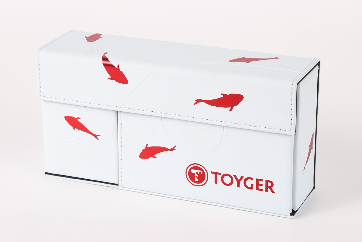 TOYGER サプライ TOYGER OFFICIAL SHOP – TOYGER Official Shop