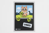 TOYGER Damage Chip [Ultra-Slim Counter Set That Fits Inside Your Deck Case] - Patent Pending