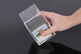 [TOYGER] SCASE – Fully Transparent Deck Case