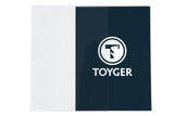 TOYGER Normal Inner Sleeve [Thin and Clear Inner Sleeve]