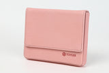 TOYGER Pockase [Pocket sized card case, perfect for storing up to 15 cards]