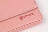 TOYGER Pockase [Pocket sized card case, perfect for storing up to 15 cards]