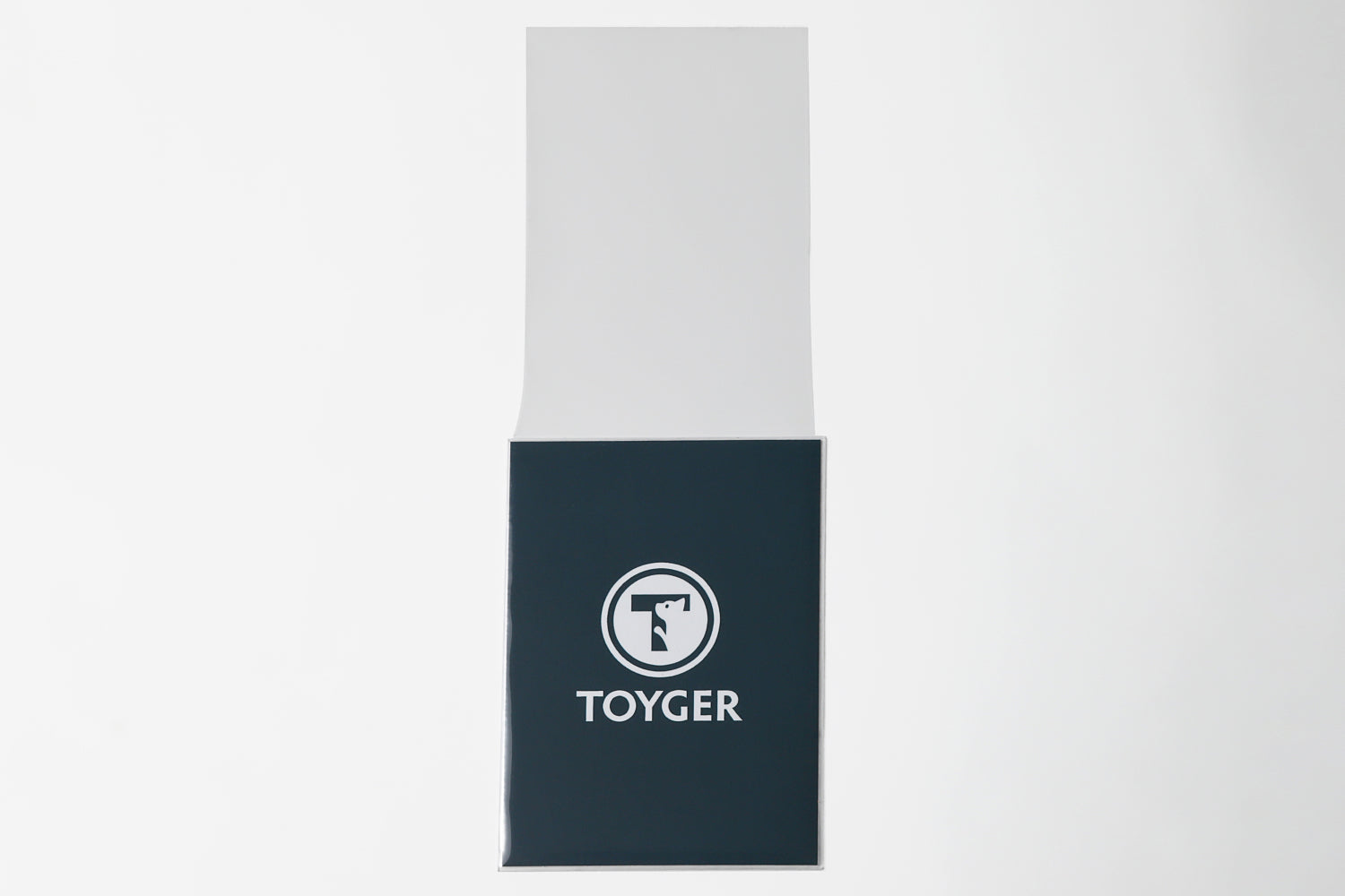 TOYGER Full Cover Inner Sleeve [protect your card 360°] – TOYGER Official  Shop