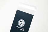 TOYGER Full Cover Inner Sleeve [protect your card 360°]