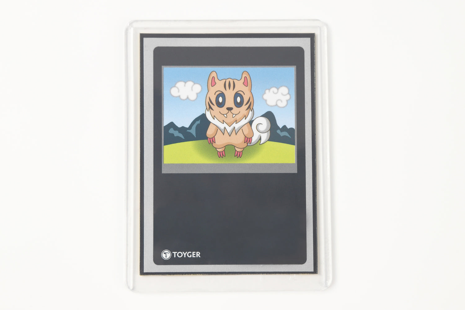 TOYGER Card Loader (10pcs) M size [Card Holders, for Trading Card Game   TOYGER Official Shop