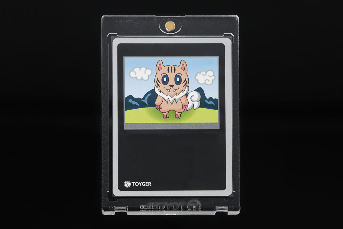 TOYGER Loader 35pt [UVCut 80] TOYGER Official Shop