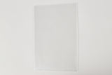 TOYGER KING's Outer Sleeve (clear card protector)