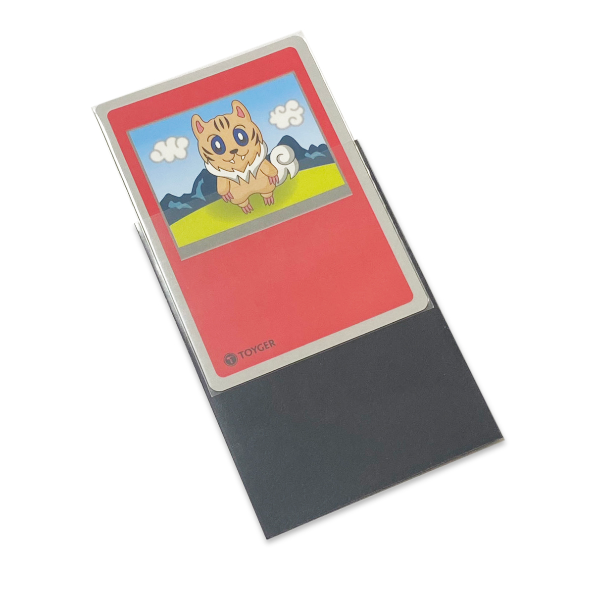 UV CUT SLEEVE (Protective Card Sleeves, Blocks up to 90% of harmful UV –  TOYGER Official Shop