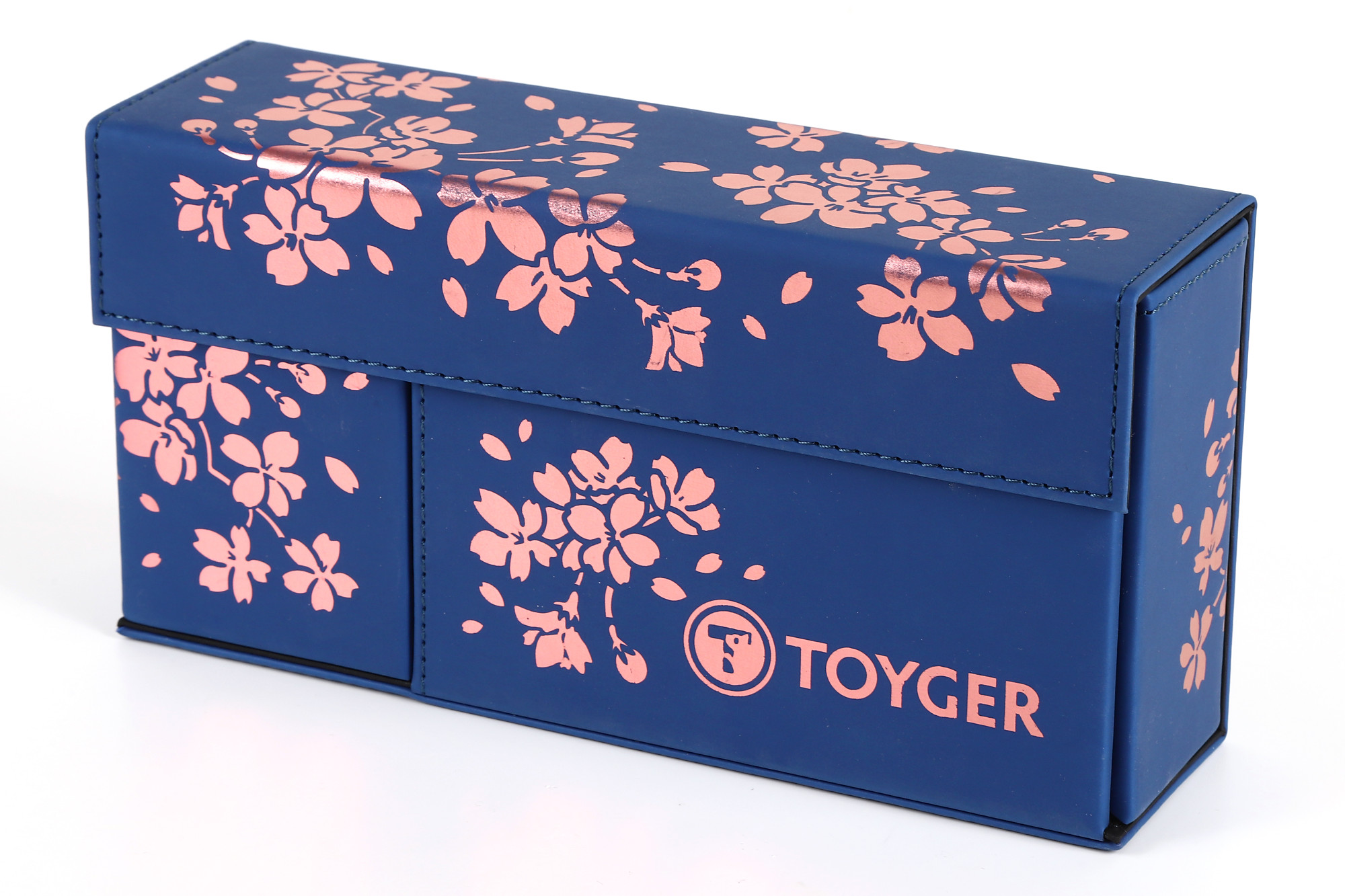 TOYGER DeckSlimmer Deck Box – TOYGER Official Shop