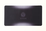 TOYGER Compact Playmat for TCG - only 9 inches long - easy to carry around - 6 types - storage bag included
