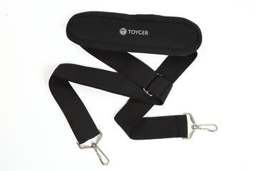 TOYGER CEO Belt - detachable shoulder strap for 